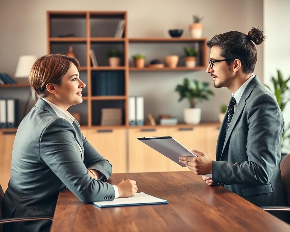 Gehaltsverhandlungen mit HR-Tipps